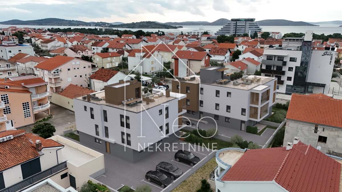 Flat For sale - šibensko-kninska Vodice - foto 4/6