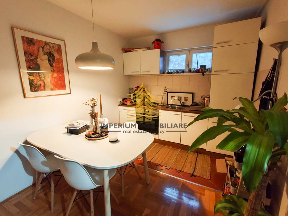 Flat For sale - Grad Zagreb Zagreb - foto 1/6