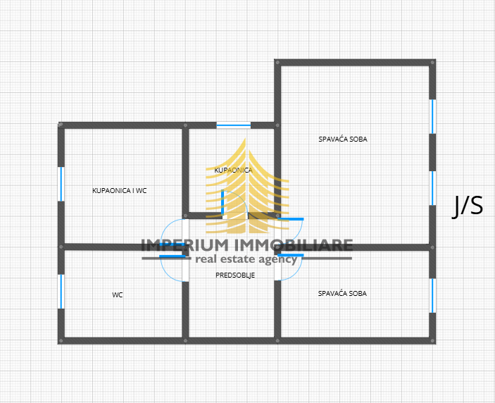 Apartment Zu vermieten ZAGREB