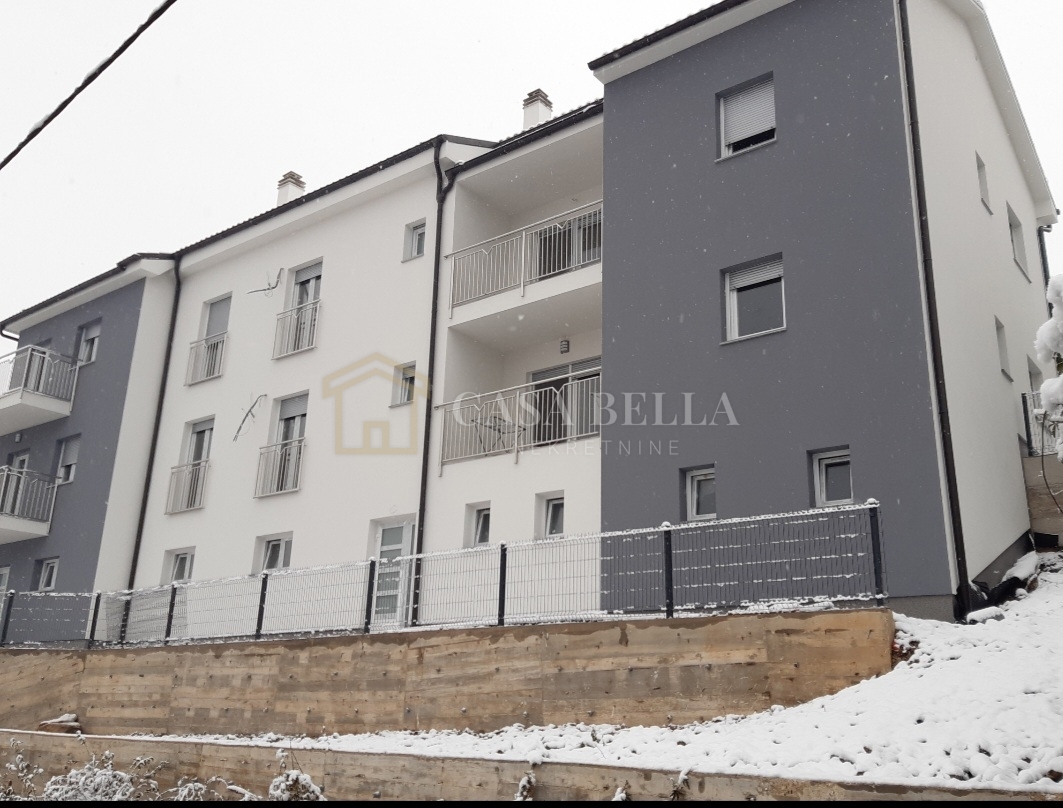 Appartamento In vendita - Primorsko-goranska Viškovo - foto 1/5