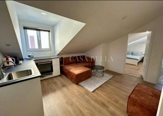 Apartmán k pronájmu 50 m² – Rijeka