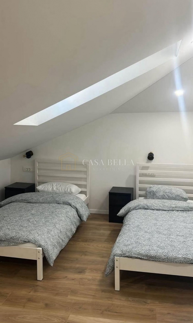 Apartmán K pronájmu - PRIMORSKO-GORANSKA RIJEKA
