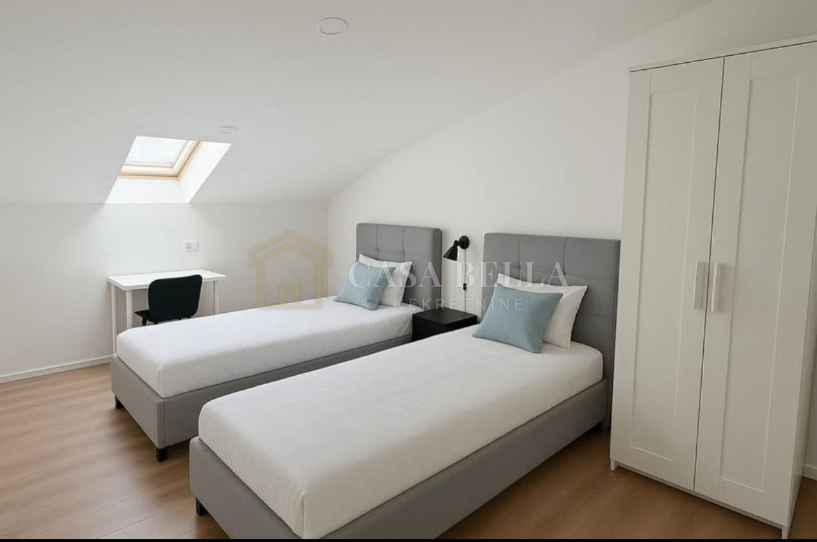 Apartmán K pronájmu - PRIMORSKO-GORANSKA RIJEKA