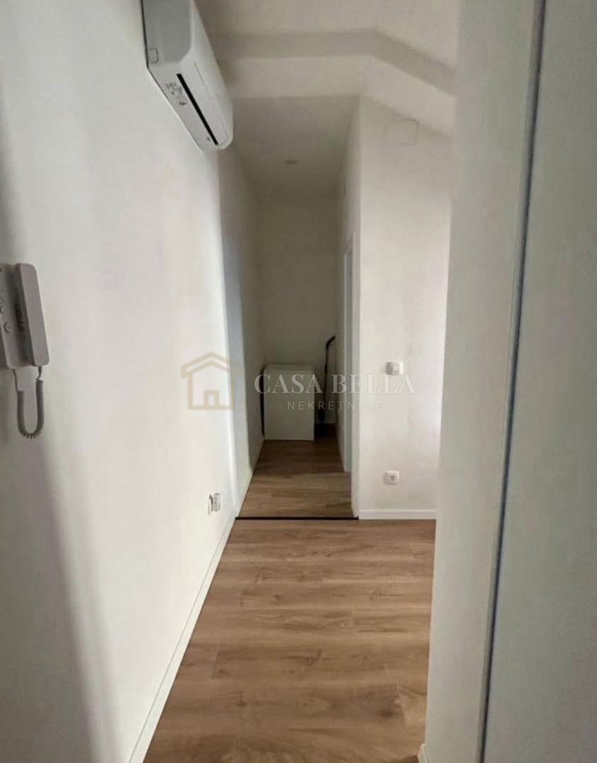 Apartmán K pronájmu - PRIMORSKO-GORANSKA RIJEKA