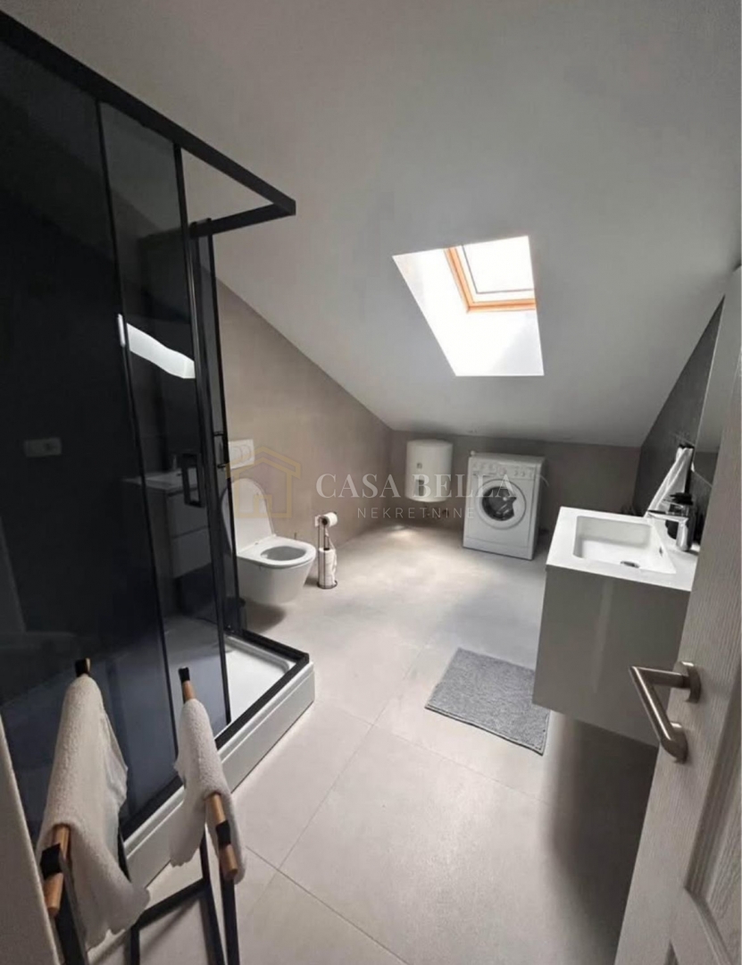 Apartmán K pronájmu - PRIMORSKO-GORANSKA RIJEKA