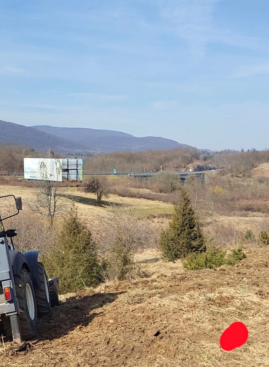 Zemljište Na prodaju - Karlovačka Ogulin - foto 2/4