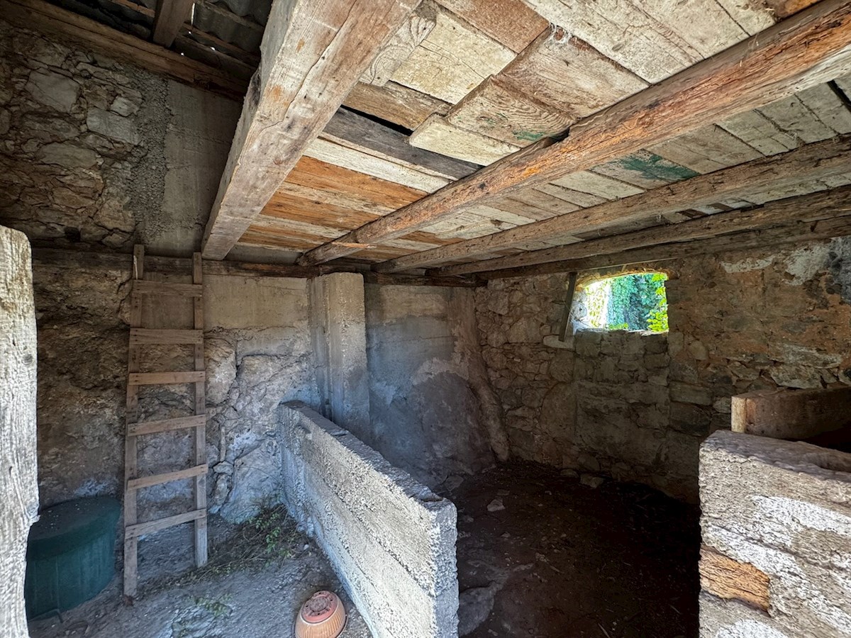 Hiša Na predaj - SPLITSKO-DALMATINSKA JELSA