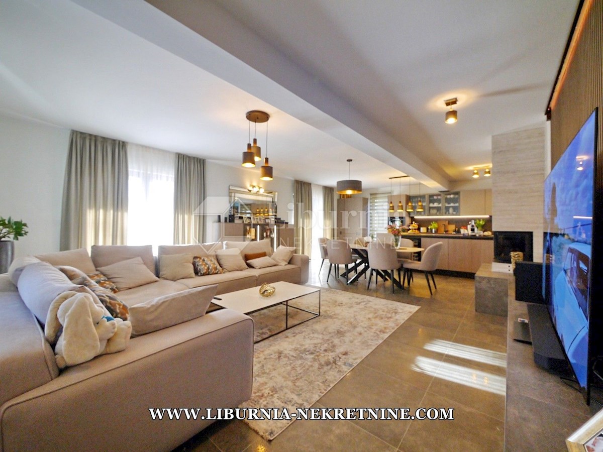 Casa In vendita - PRIMORSKO-GORANSKA KRK