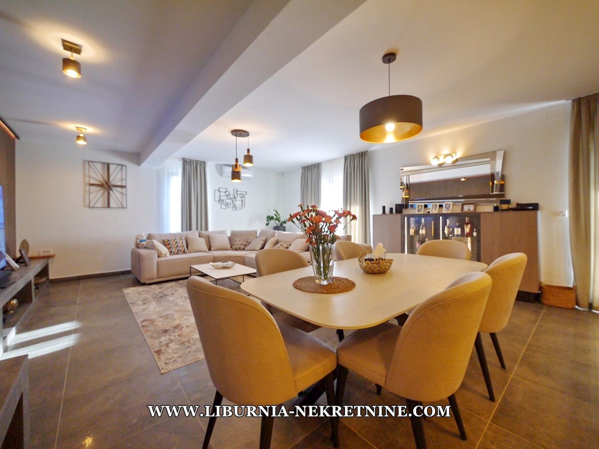 Casa In vendita - PRIMORSKO-GORANSKA KRK
