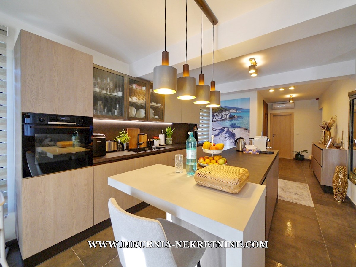 Casa In vendita - PRIMORSKO-GORANSKA KRK