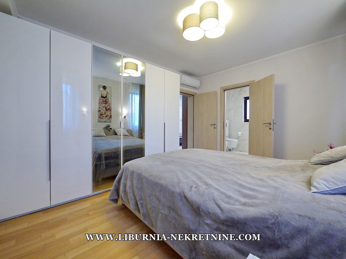 Casa In vendita - PRIMORSKO-GORANSKA KRK