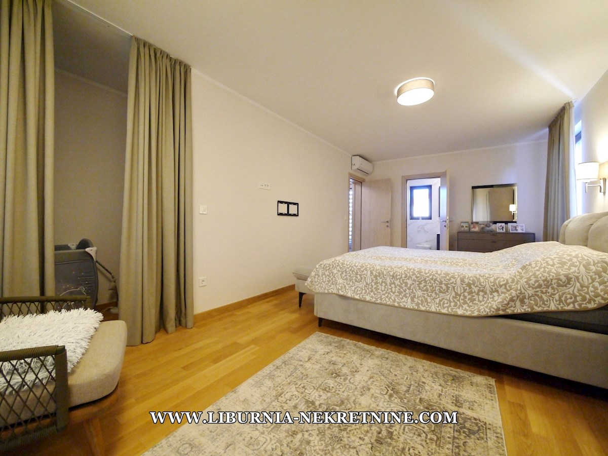 Casa In vendita - PRIMORSKO-GORANSKA KRK