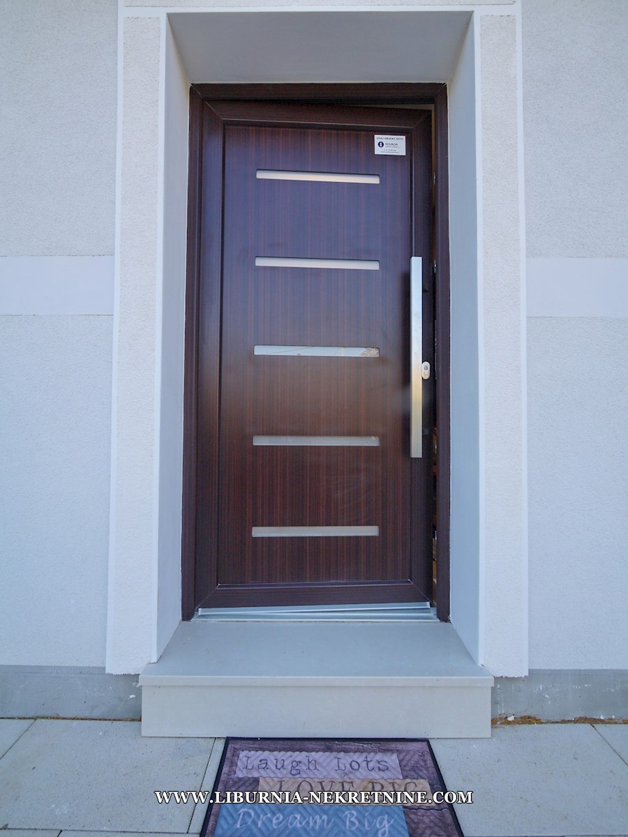 Casa In vendita - PRIMORSKO-GORANSKA KRK