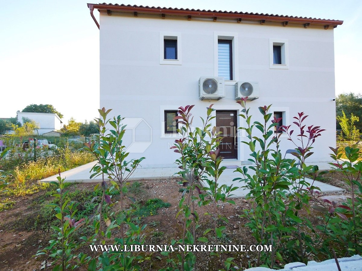 Casa In vendita - PRIMORSKO-GORANSKA KRK