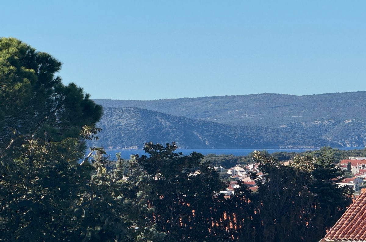 Stan Na prodaju - PRIMORSKO-GORANSKA KRK