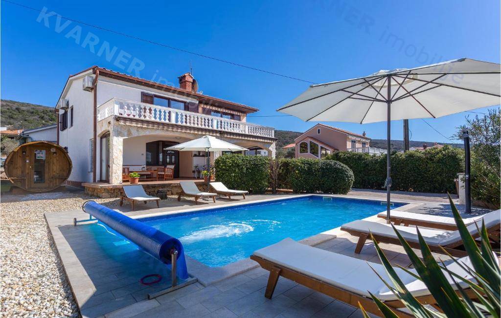 Casa In vendita - Primorsko-goranska Krk - foto 1/20