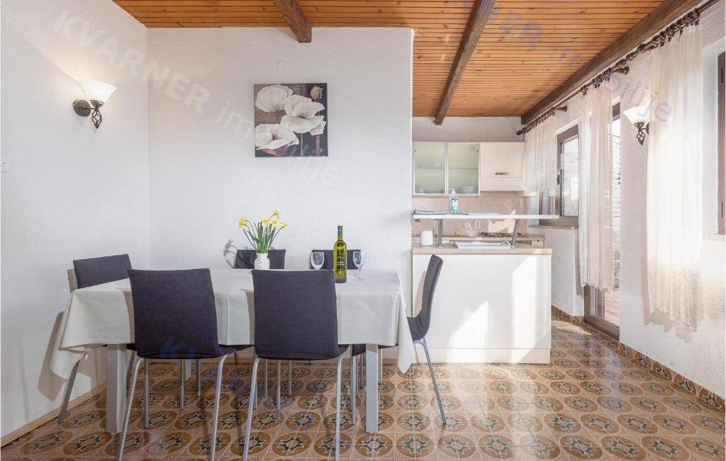 Casa In vendita - PRIMORSKO-GORANSKA KRK