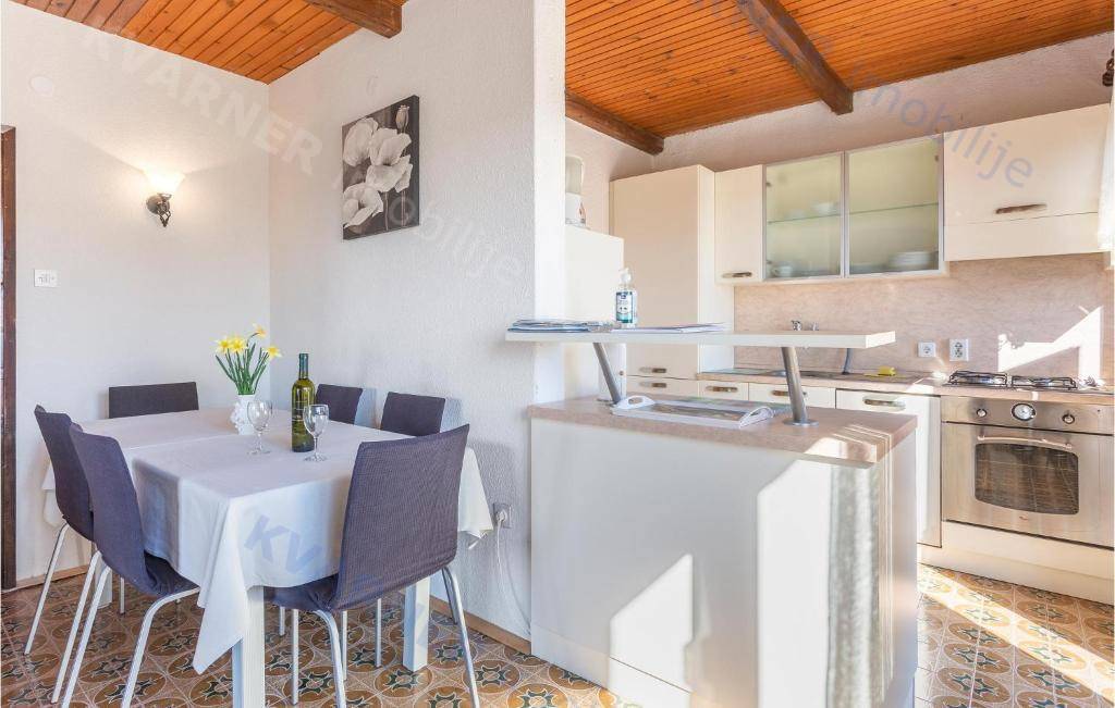 Casa In vendita - PRIMORSKO-GORANSKA KRK