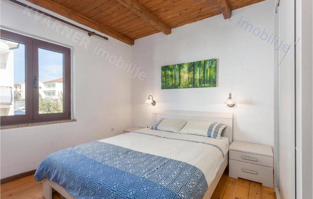 Casa In vendita - PRIMORSKO-GORANSKA KRK