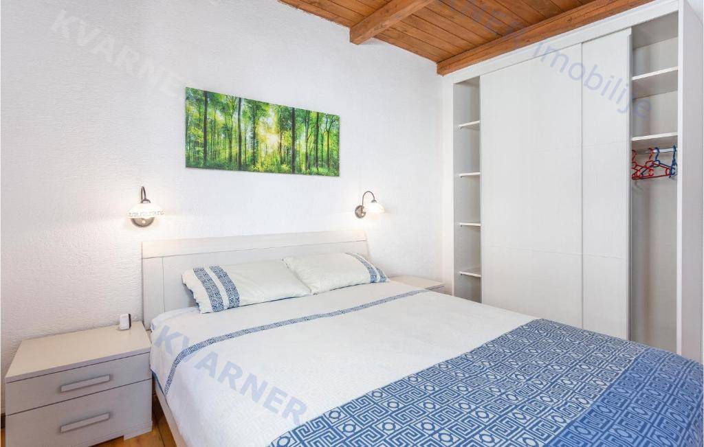 Casa In vendita - PRIMORSKO-GORANSKA KRK