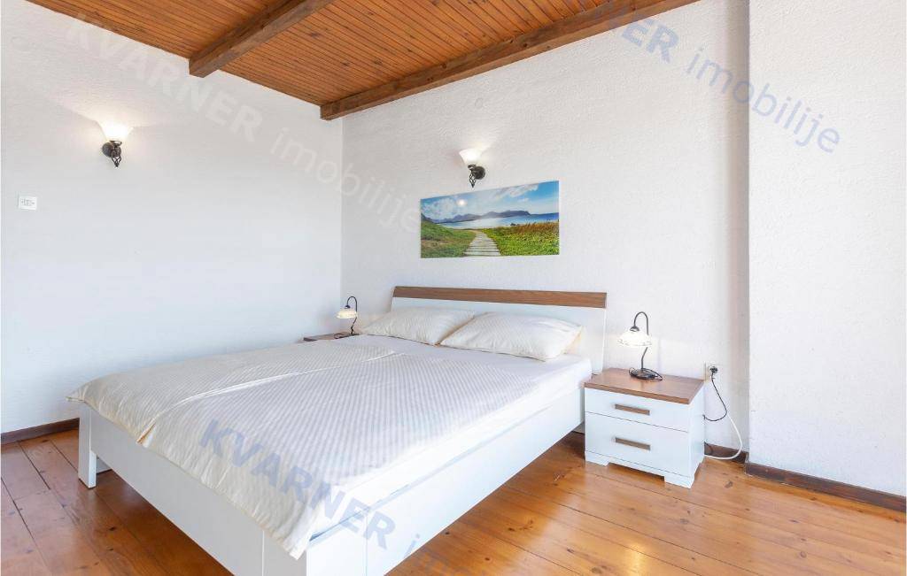 Casa In vendita - PRIMORSKO-GORANSKA KRK