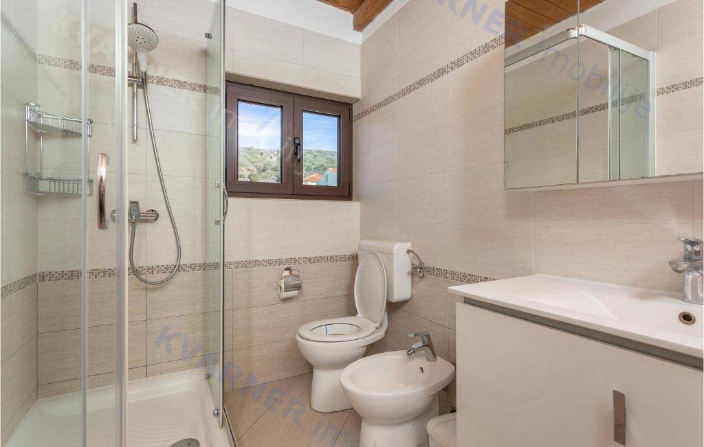 Casa In vendita - PRIMORSKO-GORANSKA KRK