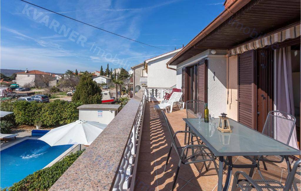 Casa In vendita - PRIMORSKO-GORANSKA KRK