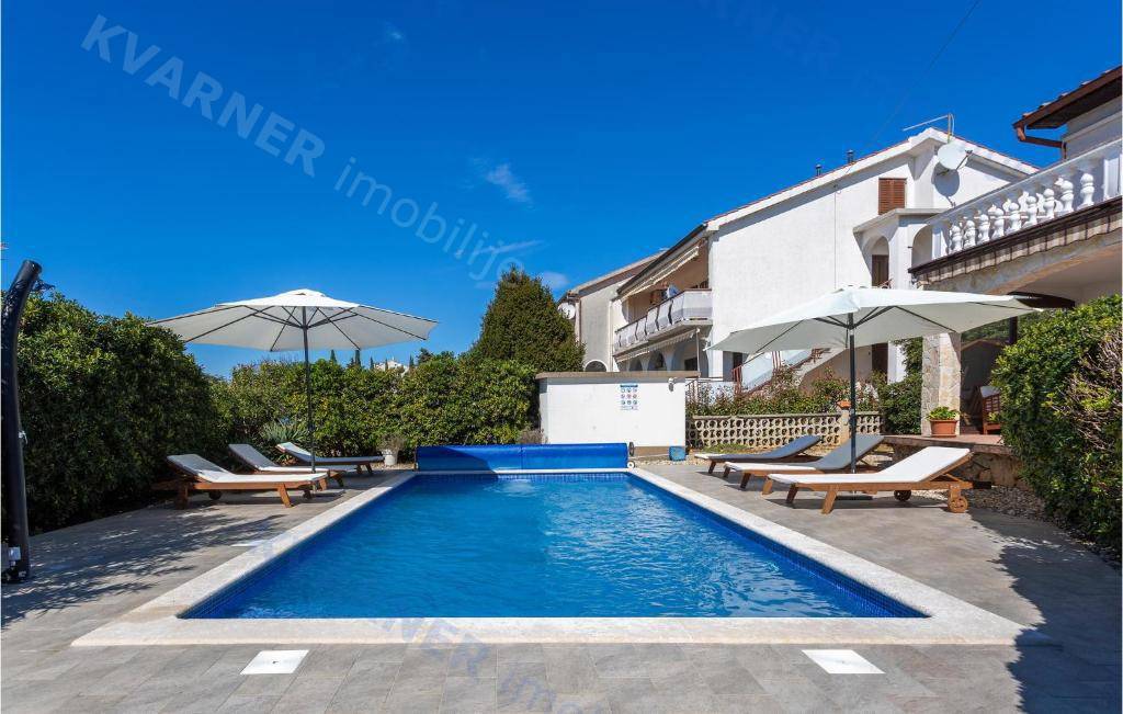 Casa In vendita - Primorsko-goranska Krk - foto 2/20
