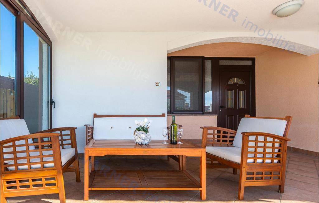 Casa In vendita - Primorsko-goranska Krk - foto 3/20
