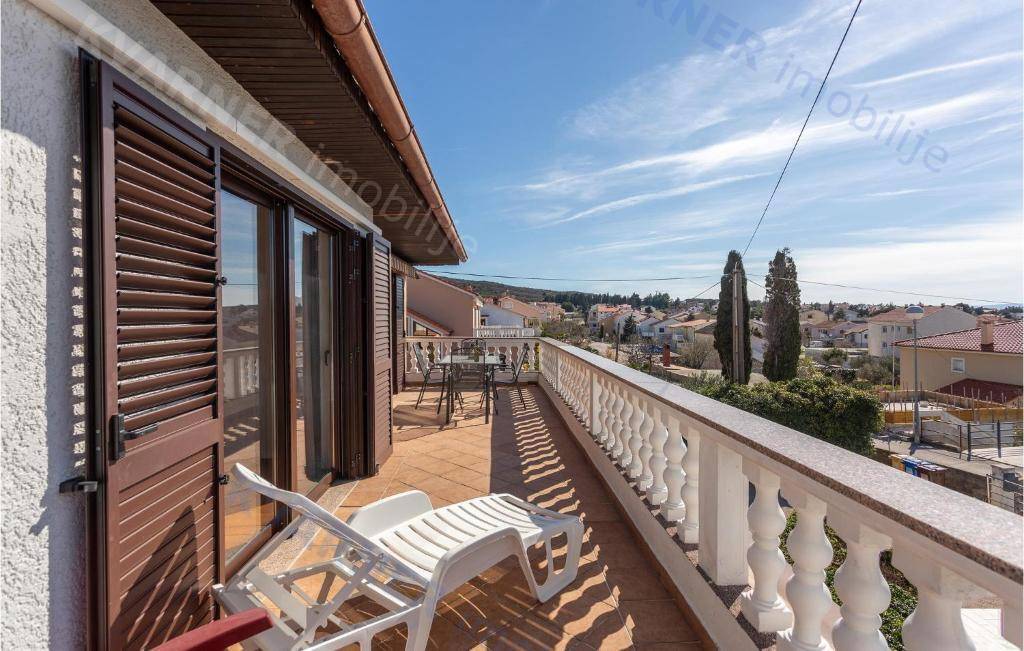 Casa In vendita - PRIMORSKO-GORANSKA KRK