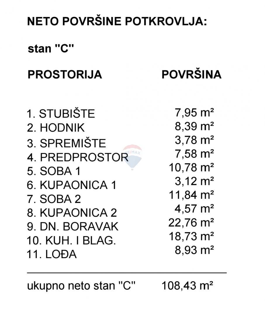 Flat For sale - ISTARSKA ROVINJ