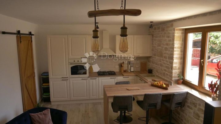 Casa in vendita 80 m² – Vodnjan