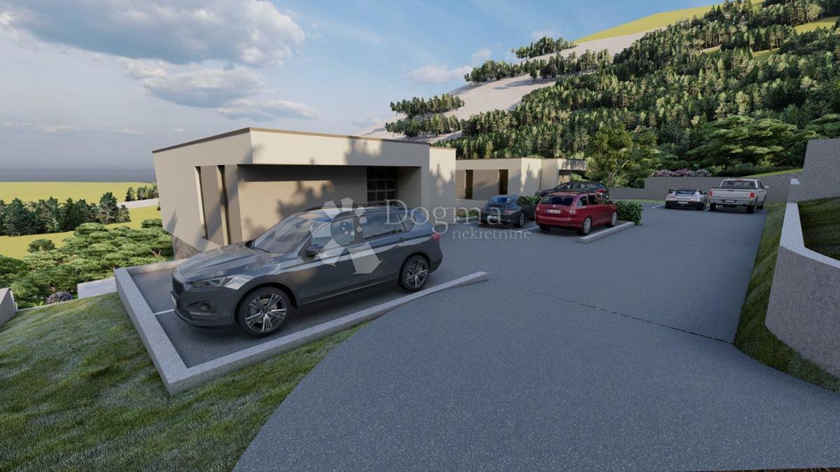Haus Zu verkaufen - SPLITSKO-DALMATINSKA SOLIN