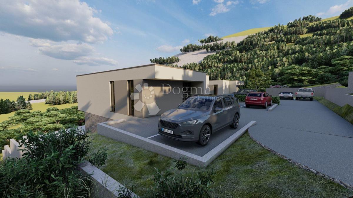Haus Zu verkaufen - SPLITSKO-DALMATINSKA SOLIN