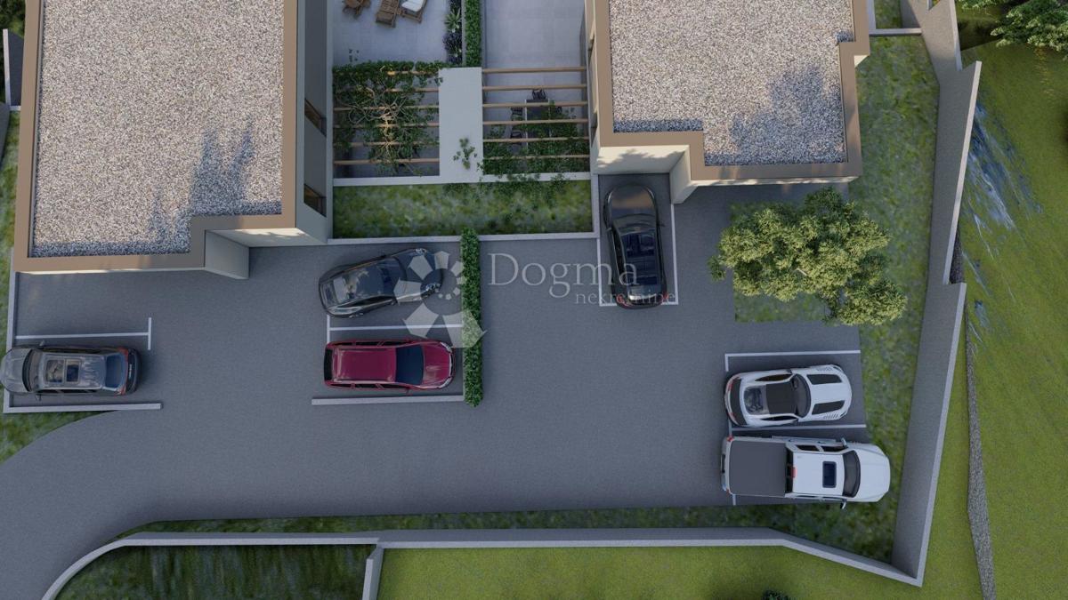 Haus Zu verkaufen - SPLITSKO-DALMATINSKA SOLIN
