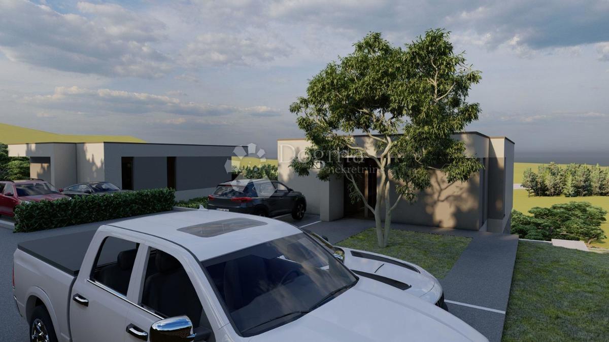 Haus Zu verkaufen - SPLITSKO-DALMATINSKA SOLIN