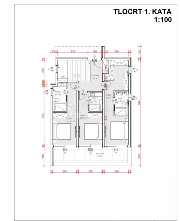 Haus Zu verkaufen - SPLITSKO-DALMATINSKA SOLIN