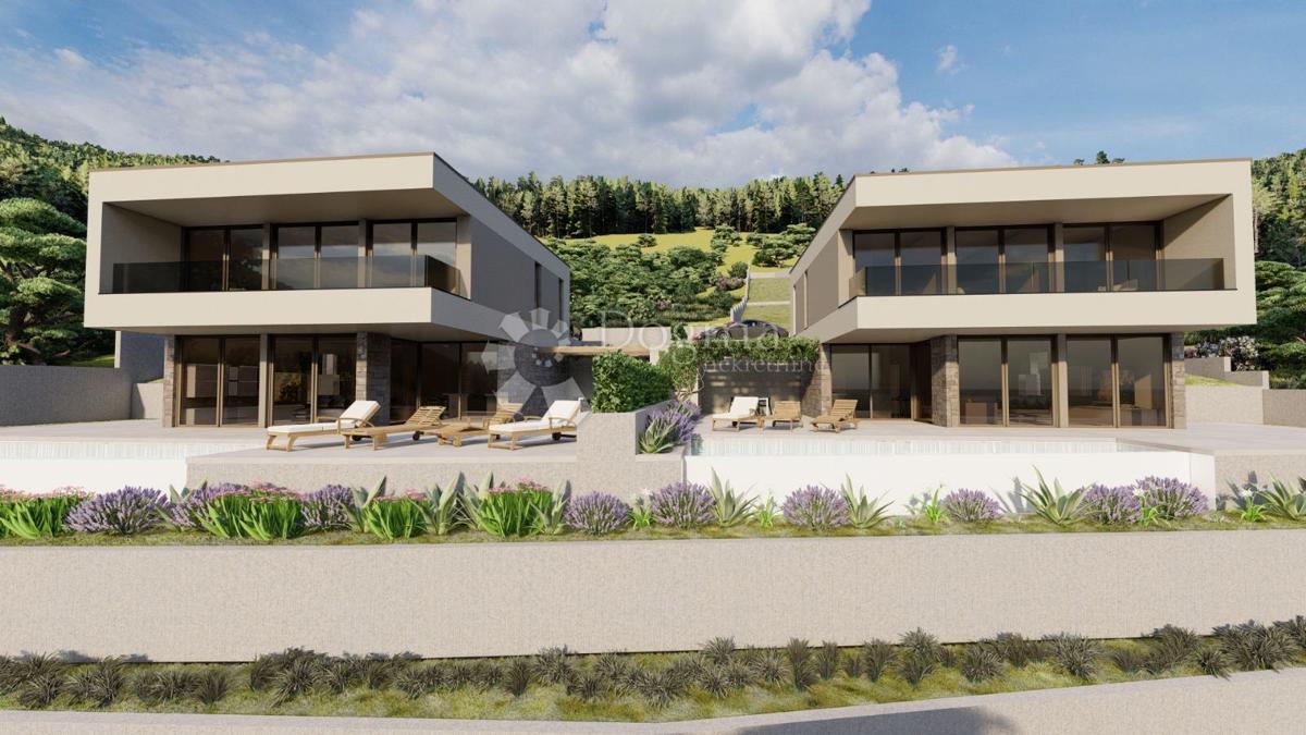 Haus Zu verkaufen - SPLITSKO-DALMATINSKA SOLIN
