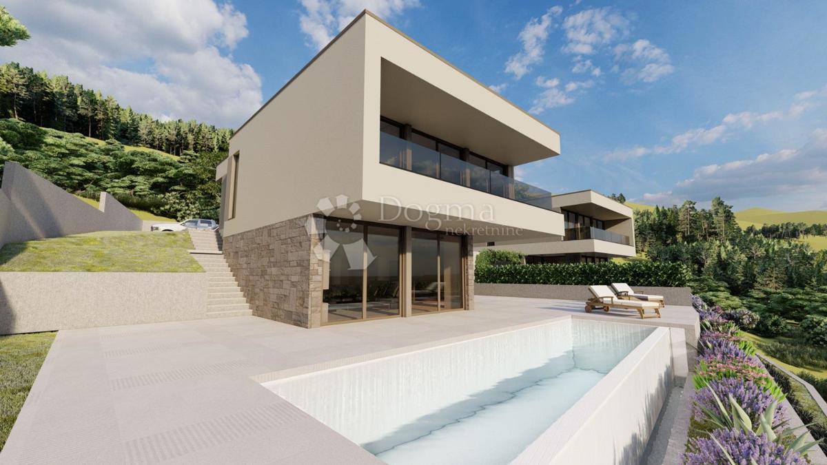 Haus Zu verkaufen - SPLITSKO-DALMATINSKA SOLIN