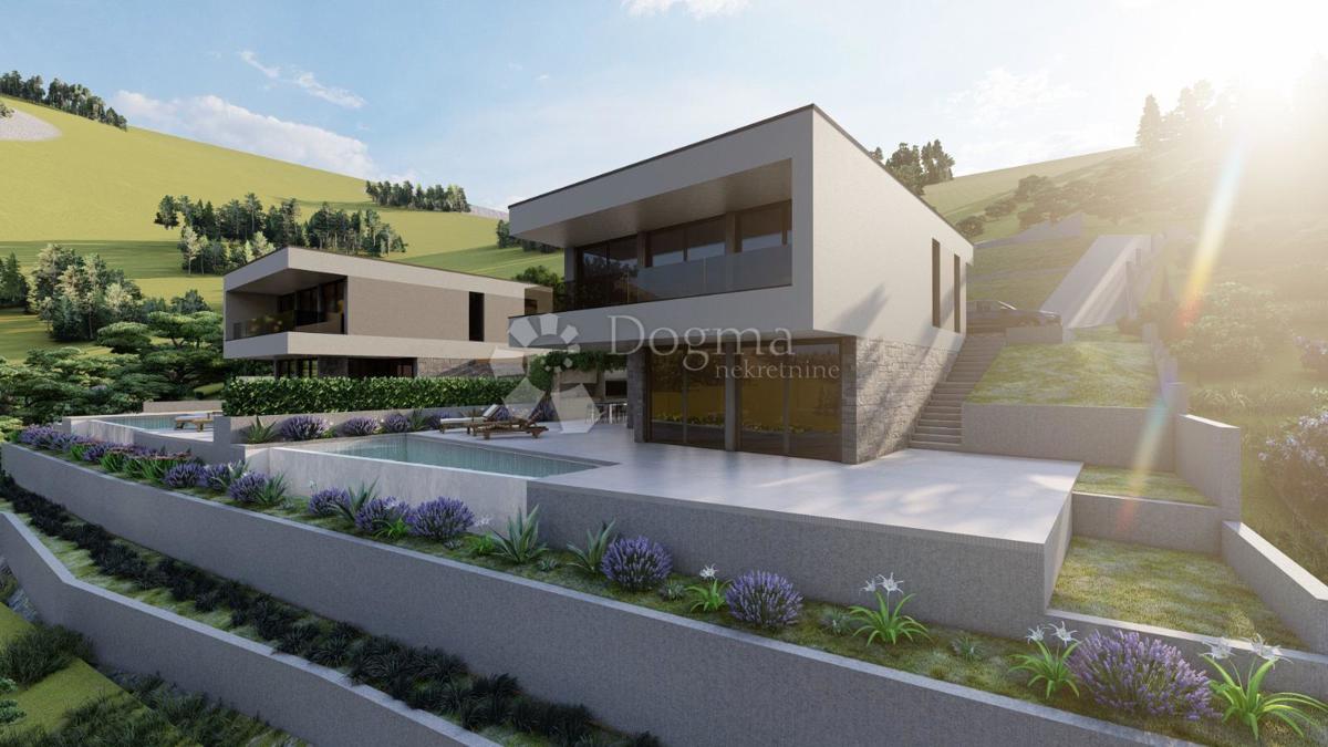 Haus Zu verkaufen - SPLITSKO-DALMATINSKA SOLIN
