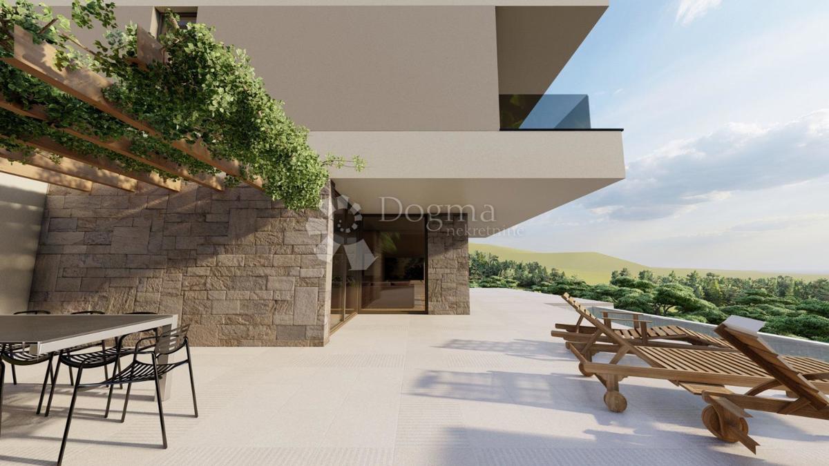 Haus Zu verkaufen - SPLITSKO-DALMATINSKA SOLIN