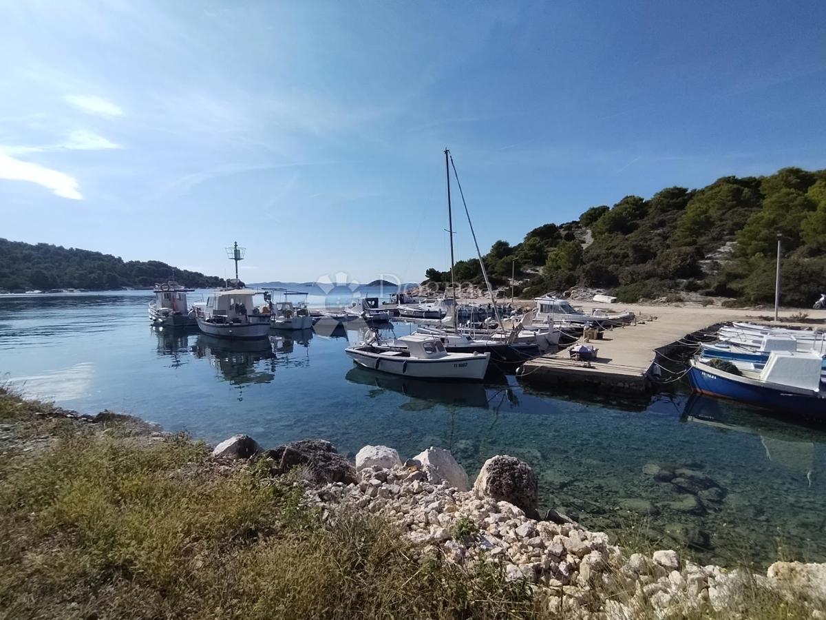Zemljište Na prodaju - ŠIBENSKO-KNINSKA MURTER