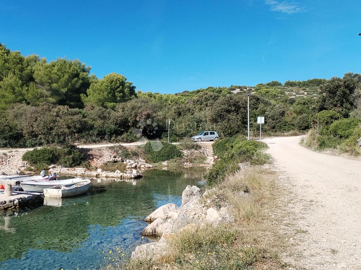 Zemljište Na prodaju - ŠIBENSKO-KNINSKA MURTER