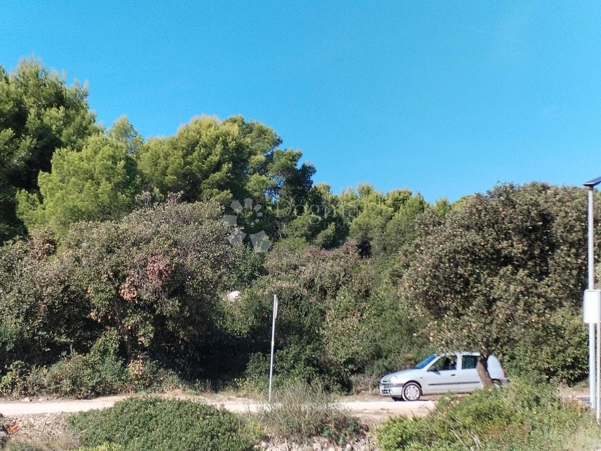 Zemljište Na prodaju - ŠIBENSKO-KNINSKA MURTER