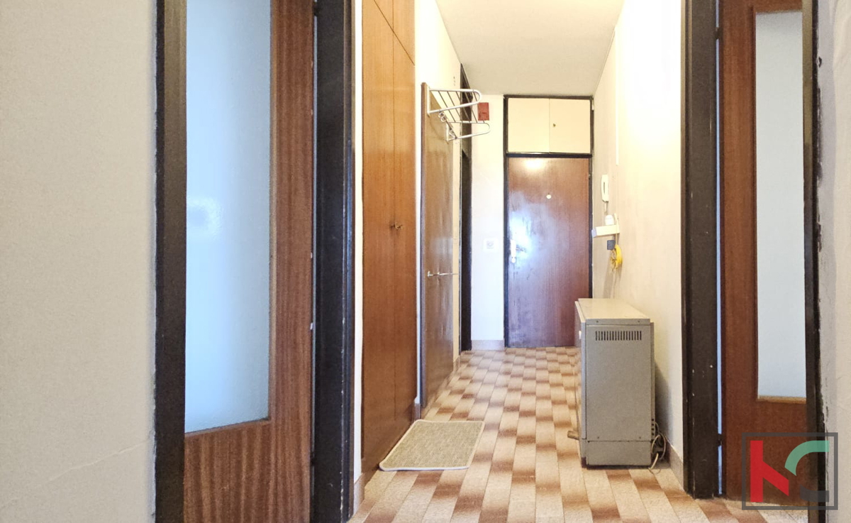 Flat For sale - ISTARSKA PULA