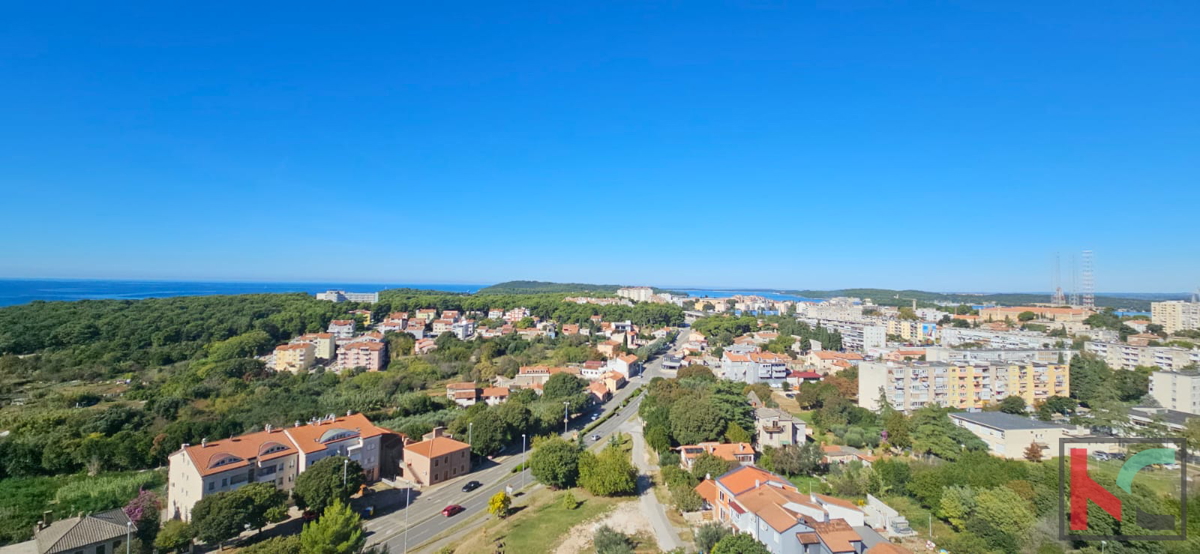 Flat For sale - ISTARSKA PULA