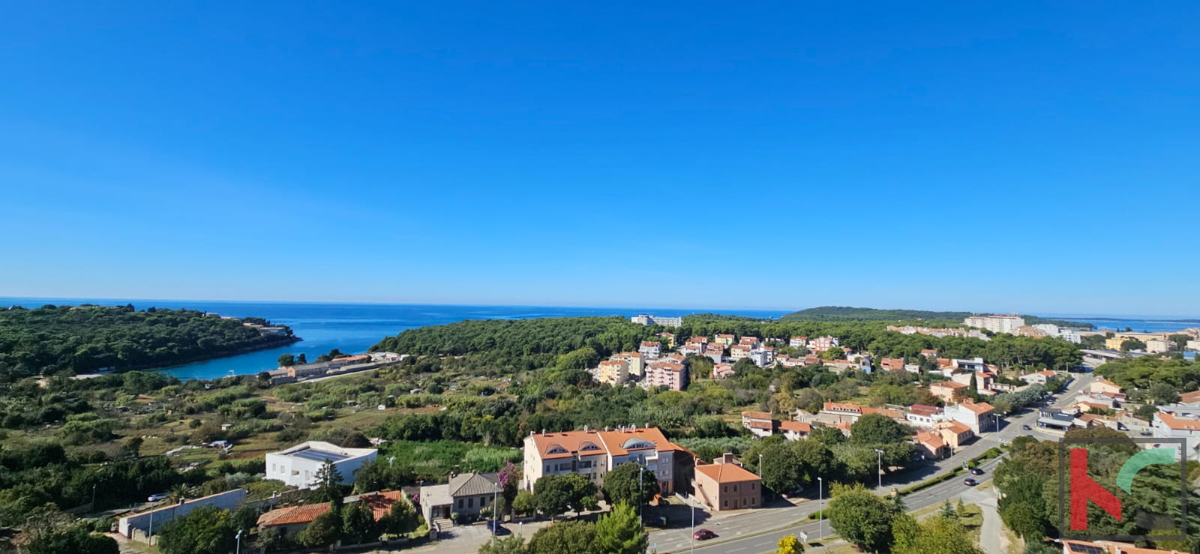 Flat For sale - ISTARSKA PULA