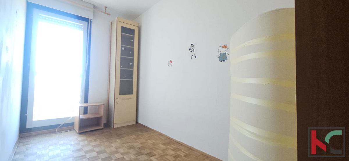 Flat For sale - ISTARSKA PULA