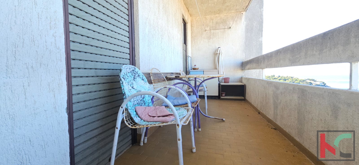 Flat For sale - ISTARSKA PULA