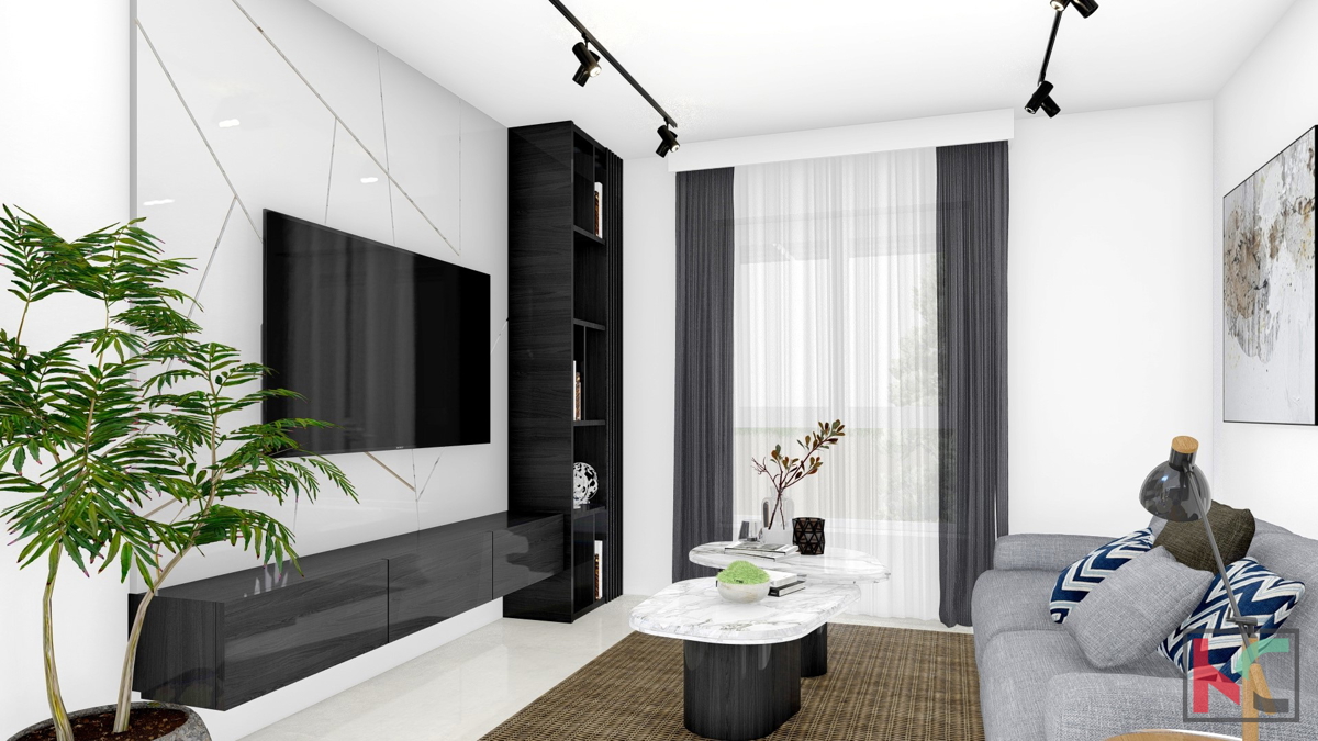 Apartmán Na prodej - Istarska Pula - foto 1/9